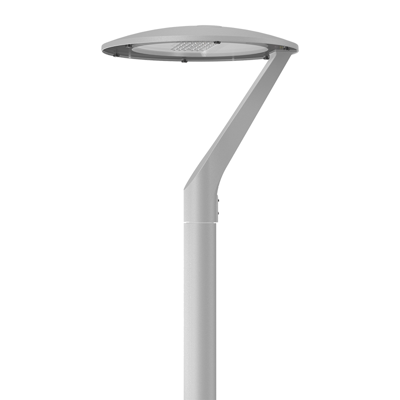 Lampu Taman Tahan Korosi MARS-B