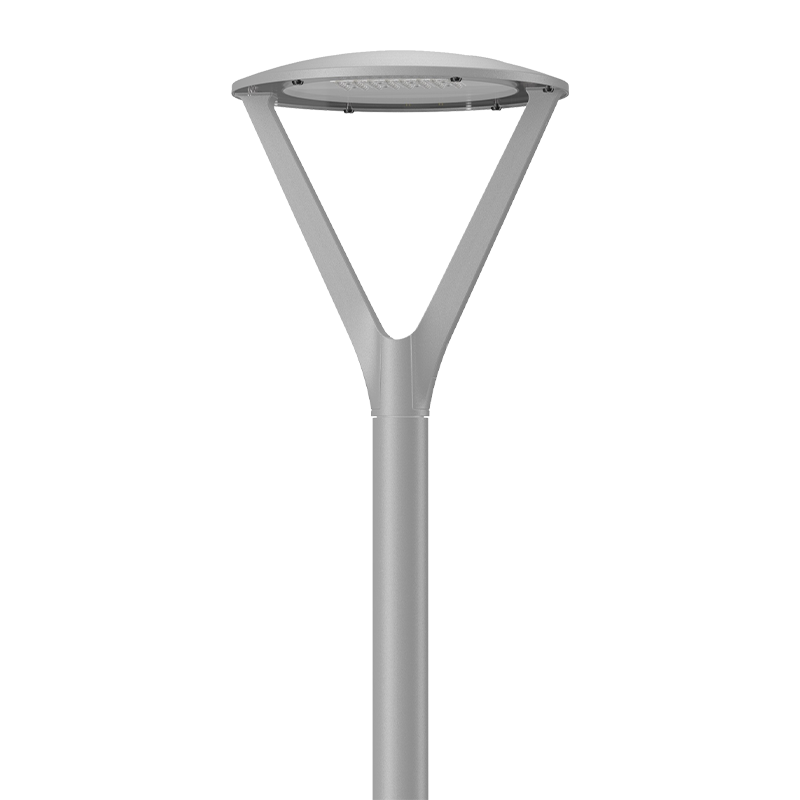 MARS-Lampu Taman Konsumsi Energi Rendah