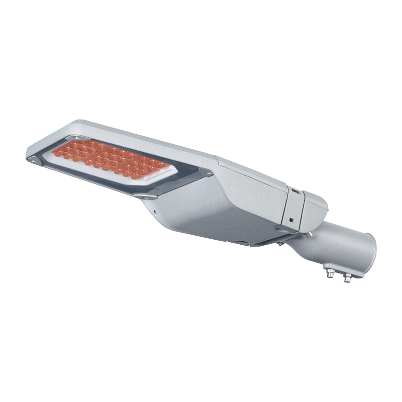 Lampu Jalan Tahan Air Luar Ruangan PY-LED666-60W