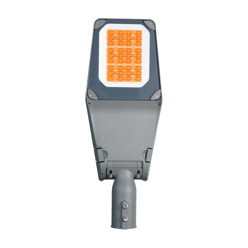 Lampu Jalan Tahan Air Luar Ruangan PY-LED666-60W