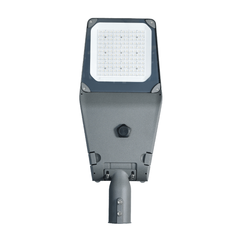 Lampu Jalan Bodi Aluminium Die-Cast PY-LED666-100W