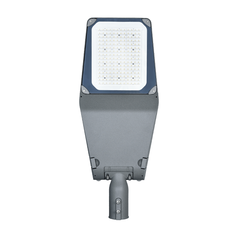 PY-LED666-150W Lampu Jalan Tahan Air Luar Ruangan Berkualitas Tinggi