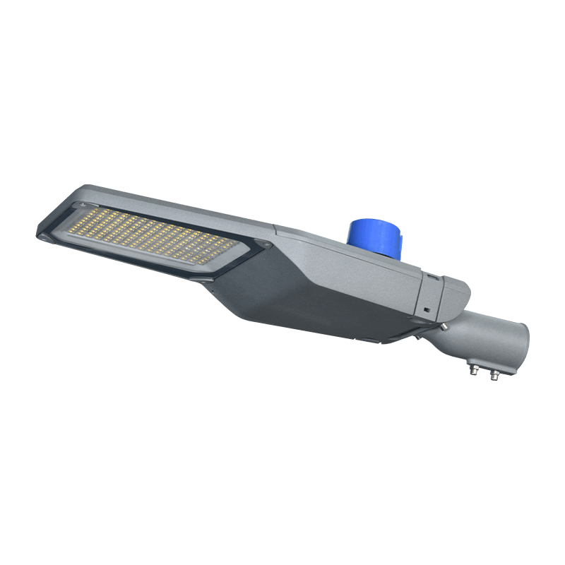 PY-LED666-150W Lampu Jalan Tahan Air Luar Ruangan Berkualitas Tinggi