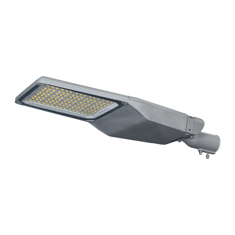 Lampu Jalan Cerdas PY-LED666-240W