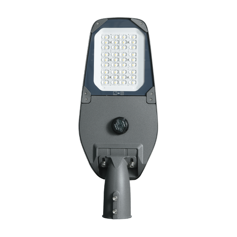 Lampu Jalan Aluminium Tahan Air Luar Ruangan PY-LED616-60W