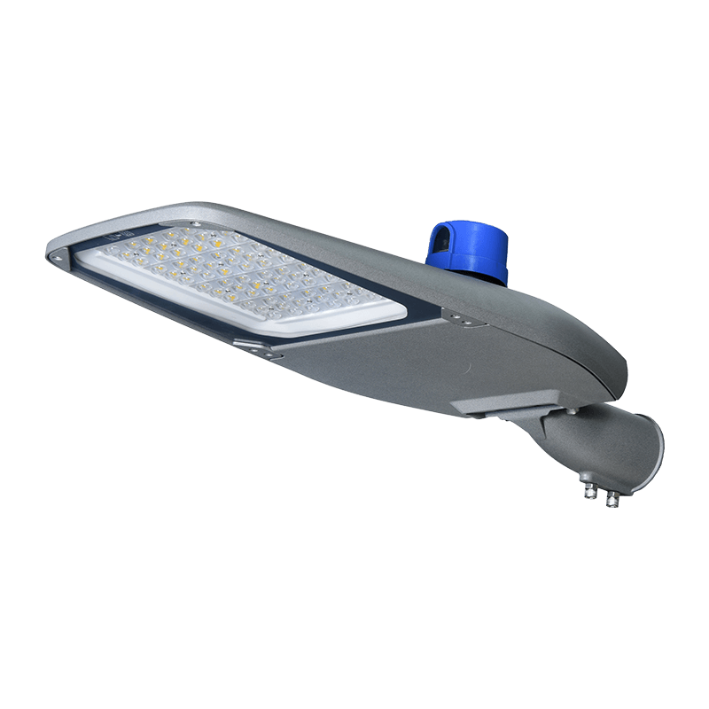 Lampu Jalan Tahan Air Luar Ruangan PY-LED616-150W