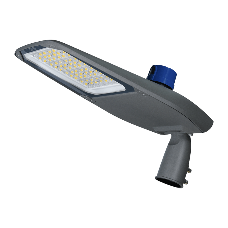 Lampu Jalan Tahan Air Luar Ruangan PY-LED616-150W Lampu Jalan Tahan Air Luar Ruangan PY-LED616-150W