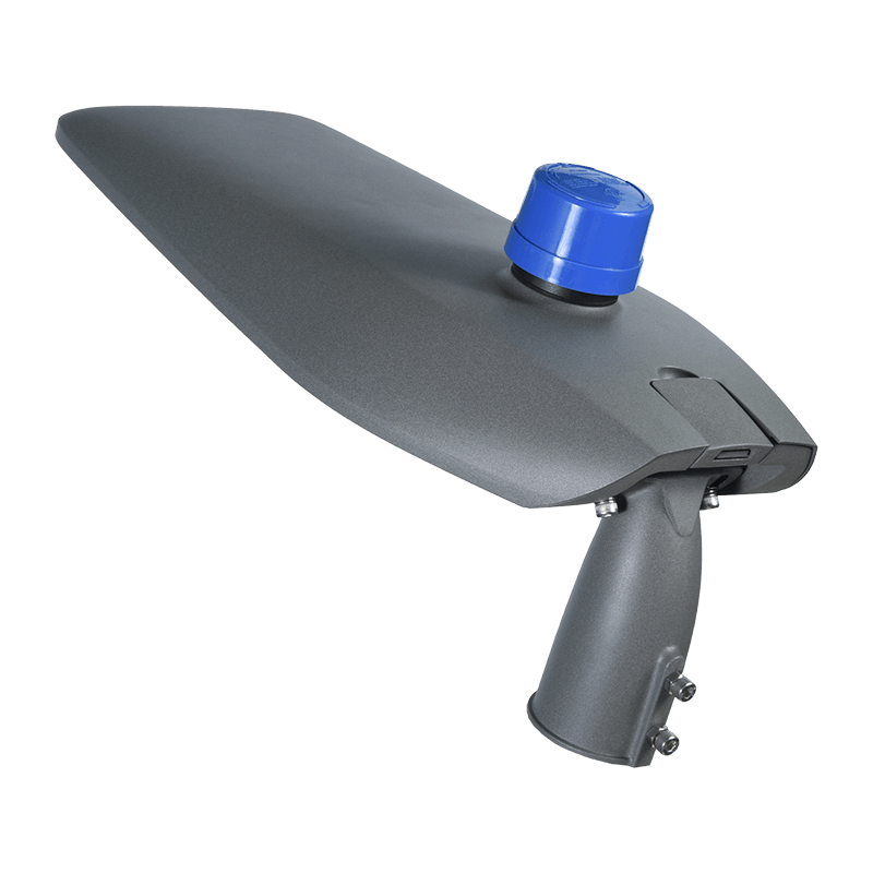 Lampu Jalan Tahan Air Luar Ruangan PY-LED616-150W Lampu Jalan Tahan Air Luar Ruangan PY-LED616-150W