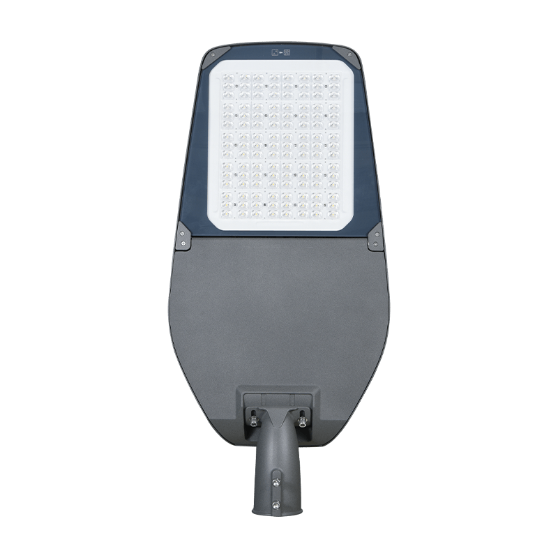 Lampu Jalan Aluminium PY-LED616-240W