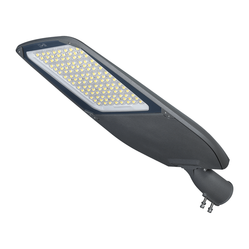 Lampu Jalan Aluminium PY-LED616-240W