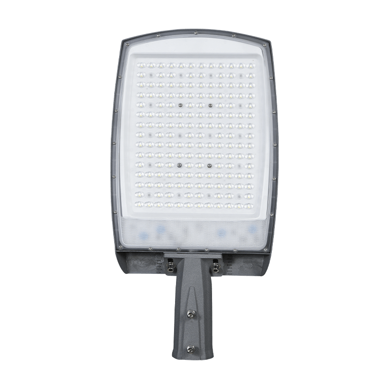 Lampu Jalan Penerangan Tahan Air Persegi PY-LED612XL-150W