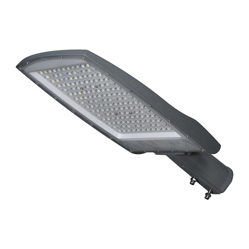 Lampu Jalan Penerangan Tahan Air Persegi PY-LED612XL-150W