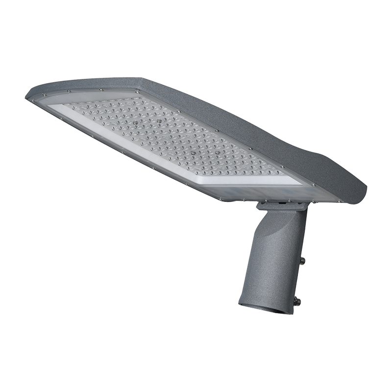 Lampu Jalan Penerangan Tahan Air Persegi PY-LED612XL-150W Lampu Jalan Penerangan Tahan Air Persegi PY-LED612XL-150W