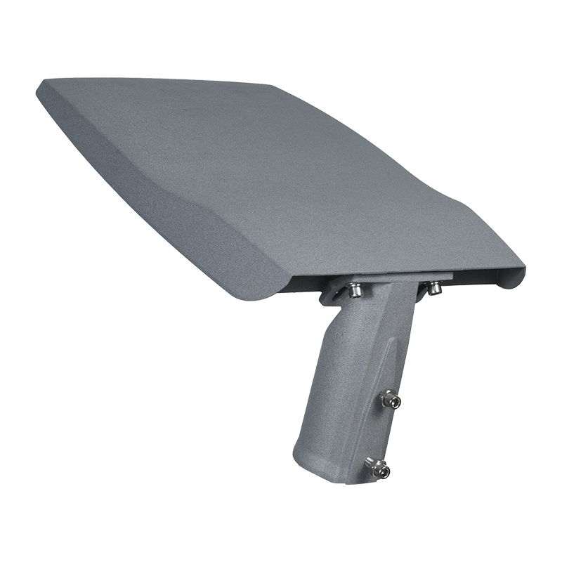 Lampu Jalan Penerangan Tahan Air Persegi PY-LED612XL-150W Lampu Jalan Penerangan Tahan Air Persegi PY-LED612XL-150W