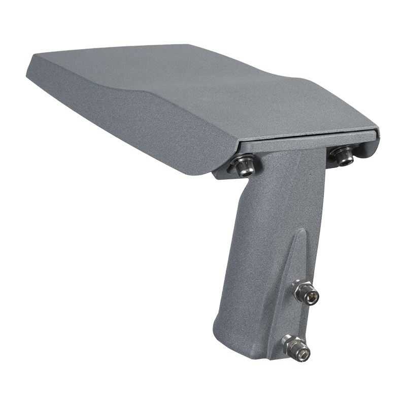 Lampu Jalan Tahan Air Kecerahan Tinggi PY-LED612S-50W Lampu Jalan Tahan Air Kecerahan Tinggi PY-LED612S-50W