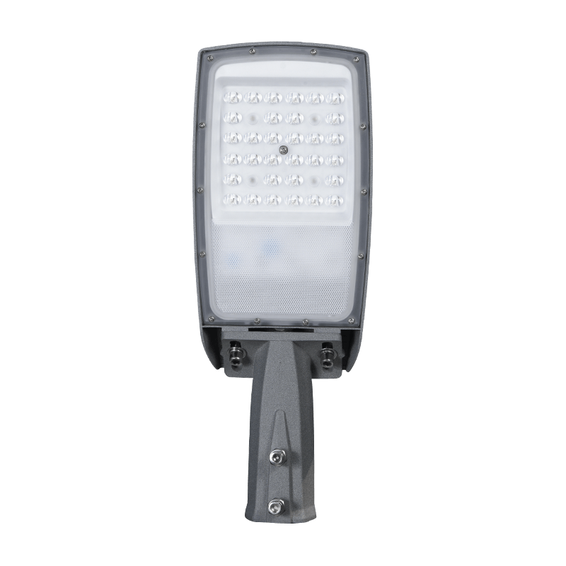 Lampu Jalan Tahan Air Kecerahan Tinggi PY-LED612S-50W