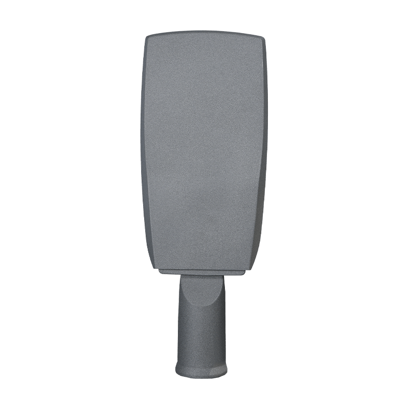 Lampu Jalan Tahan Air Kecerahan Tinggi PY-LED612S-50W Lampu Jalan Tahan Air Kecerahan Tinggi PY-LED612S-50W