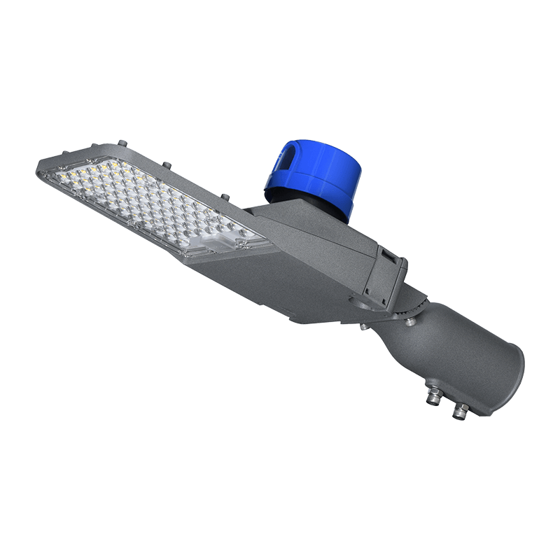 Lampu Jalan Tahan Air Aluminium PY-LED600P-50W Lampu Jalan Tahan Air Aluminium PY-LED600P-50W