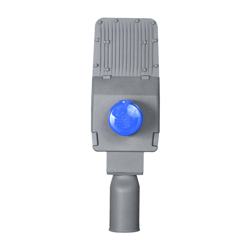 Lampu Jalan Tahan Air Aluminium PY-LED600P-50W Lampu Jalan Tahan Air Aluminium PY-LED600P-50W