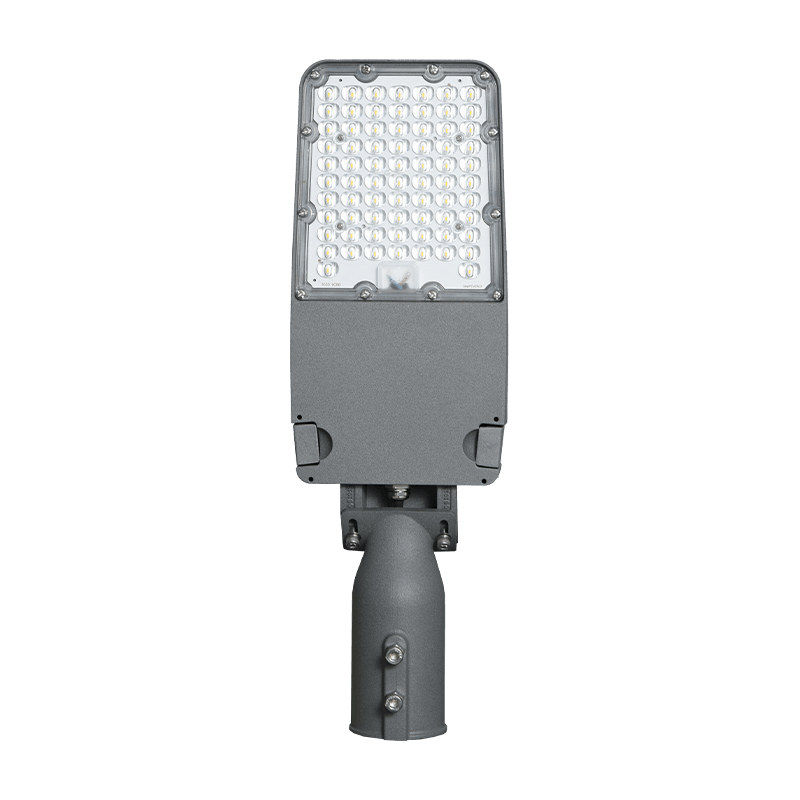 Lampu Jalan Tahan Air Aluminium PY-LED600P-50W Lampu Jalan Tahan Air Aluminium PY-LED600P-50W