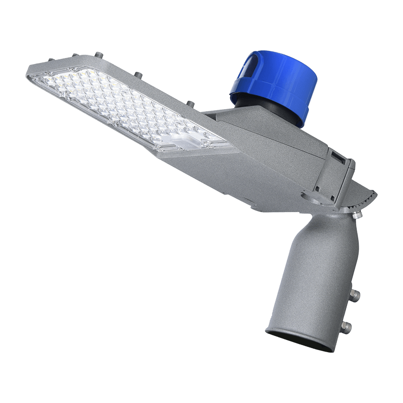 Lampu Jalan Tahan Air Aluminium PY-LED600P-50W Lampu Jalan Tahan Air Aluminium PY-LED600P-50W