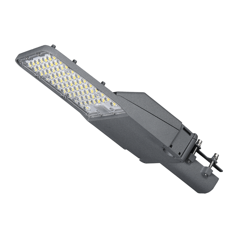 PY-LED600-50W Lampu Jalan Aluminium Cor Berkualitas Tinggi
