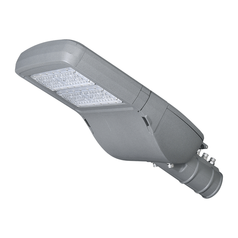 Lampu Jalan Luar Ruangan Tahan Air Aluminium PY-ST19-90W