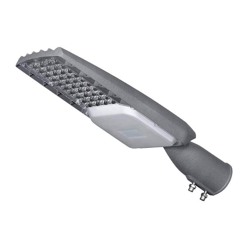 PY-ST33-100W Lampu Jalan Tahan Air Aluminium Cor Luar Ruangan