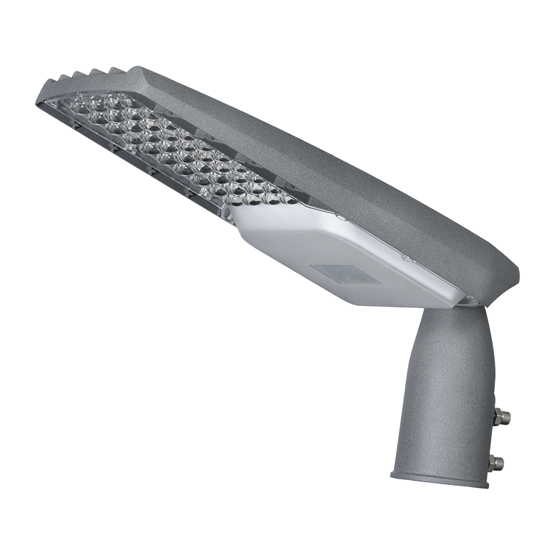 PY-ST33-100W Lampu Jalan Tahan Air Aluminium Cor Luar Ruangan PY-ST33-100W Lampu Jalan Tahan Air Aluminium Cor Luar Ruangan