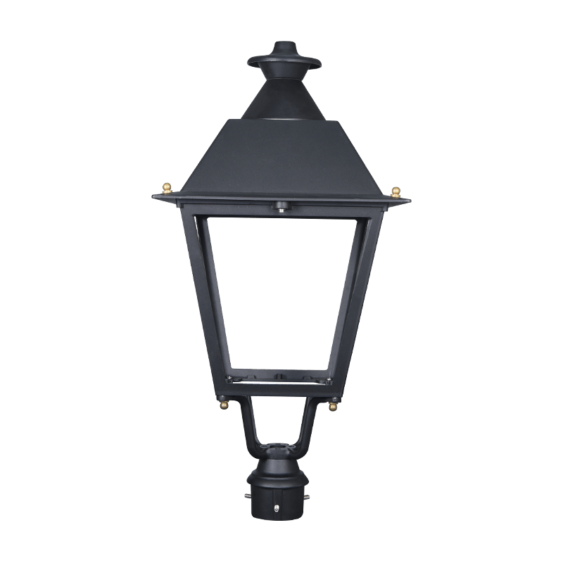 Lampu Taman Berkualitas Tinggi PY-LED120-80W