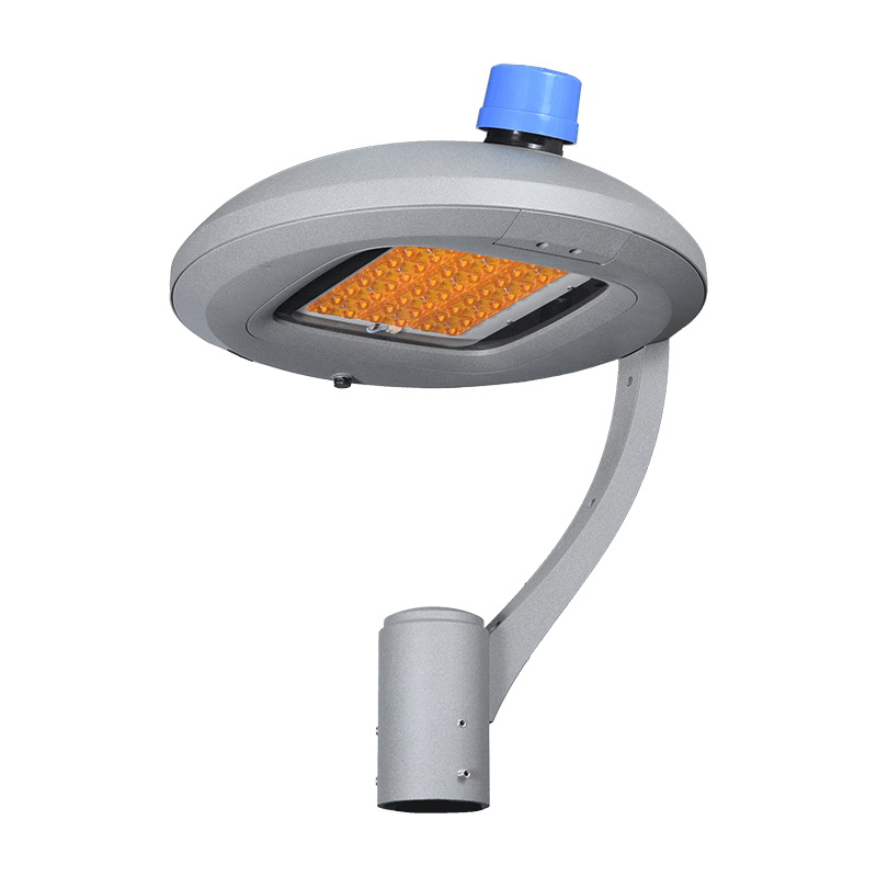 Lampu Taman Tahan Korosi Aluminium PY-GD700-80W Lampu Taman Tahan Korosi Aluminium PY-GD700-80W