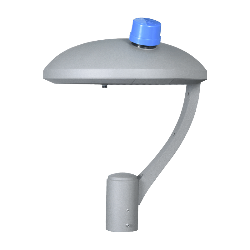 Lampu Taman Tahan Korosi Aluminium PY-GD700-80W