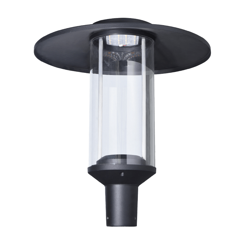 PY-GD108-60W Lampu Taman Tahan Korosi Aluminium Tahan Air PY-GD108-60W Lampu Taman Tahan Korosi Aluminium Tahan Air
