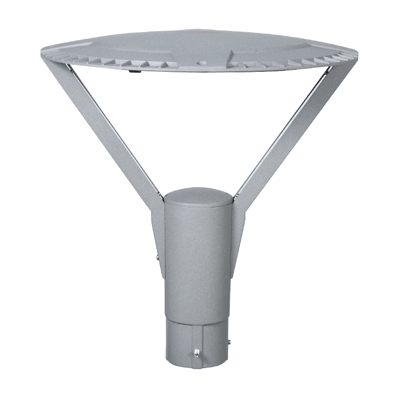 Pencahayaan Taman Aluminium Tahan Air PY-GD720-80W Pencahayaan Taman Aluminium Tahan Air PY-GD720-80W