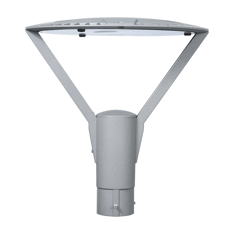 Pencahayaan Taman Aluminium Tahan Air PY-GD720-80W