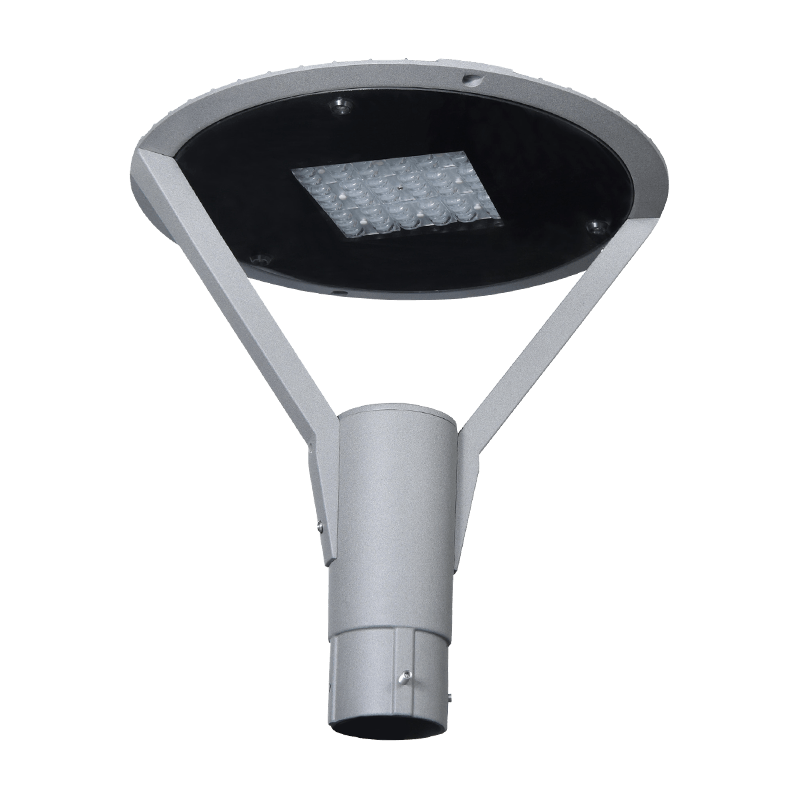 Pencahayaan Taman Aluminium Tahan Air PY-GD720-80W
