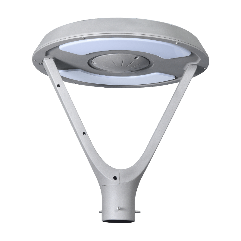 Lampu Taman Tenaga Surya Luar Ruangan PY-GD710SL-30W