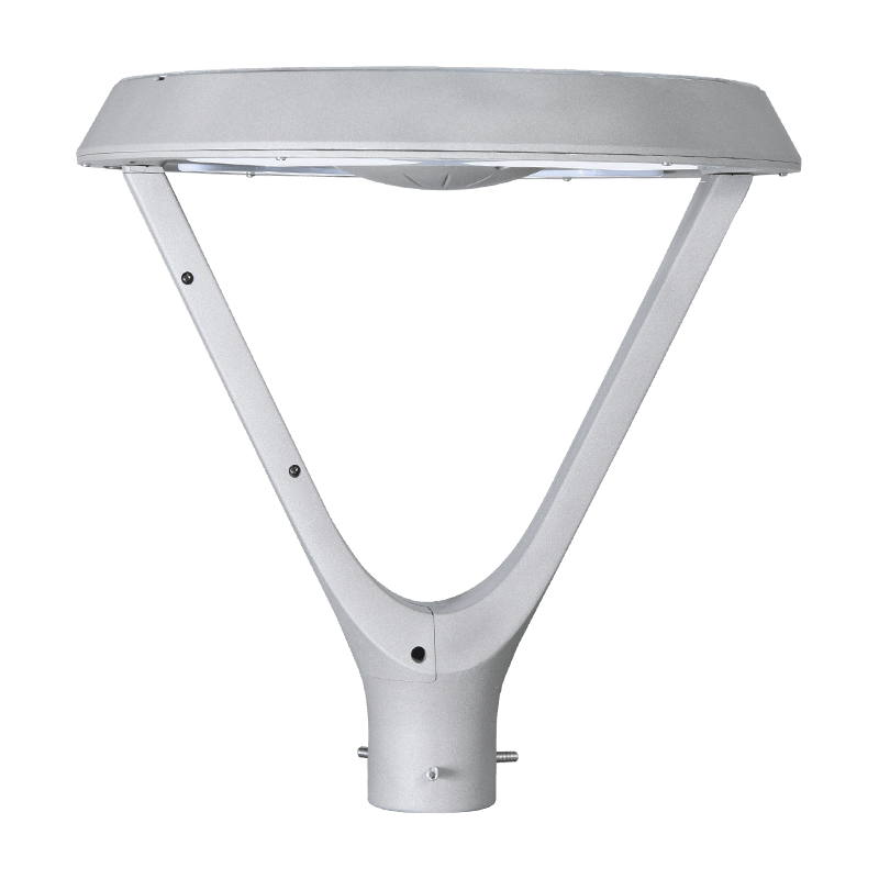 Lampu Taman Tenaga Surya Luar Ruangan PY-GD710SL-30W Lampu Taman Tenaga Surya Luar Ruangan PY-GD710SL-30W