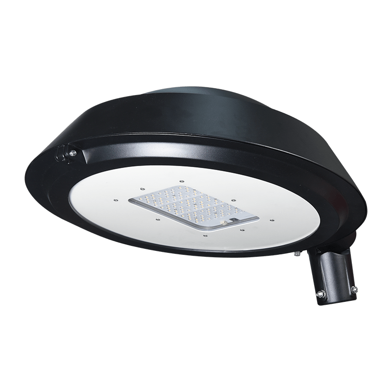 PY-GD1509-60W Lampu Taman Tahan Korosi Aluminium Berkualitas Tinggi