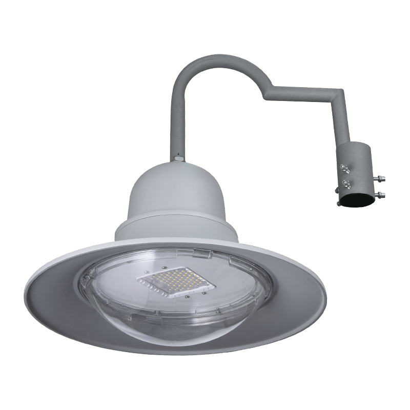 PY-LED109-60W Lampu Taman Kecerahan Tinggi Luar Ruangan Tahan Air