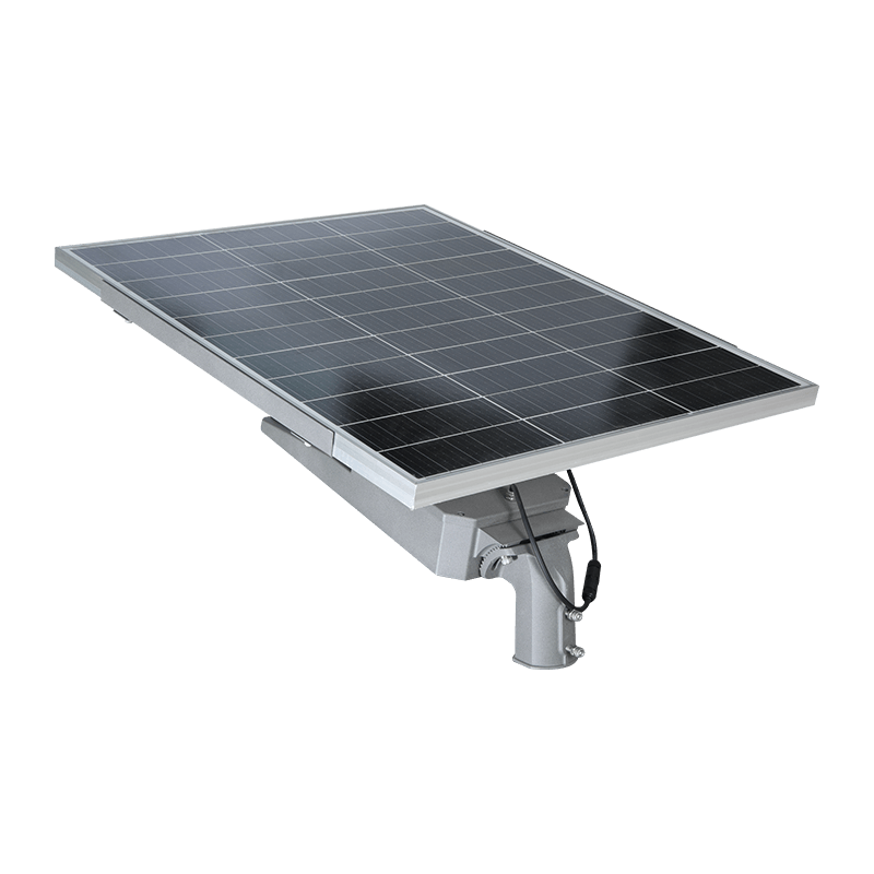 Manik-manik Lampu PY-SL680 Lampu Banjir Tenaga Surya