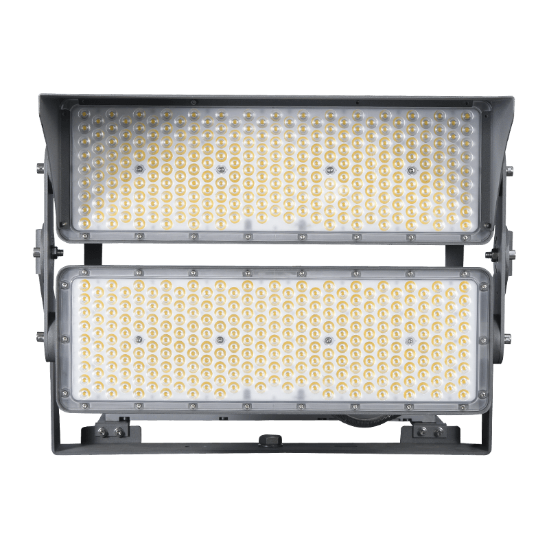 PY-SP08-1200W Lampu Banjir Konsumsi Energi Rendah
