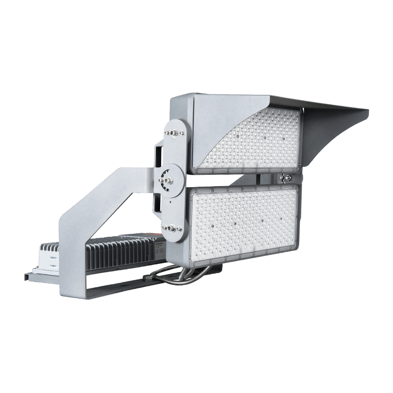 PY-SP08-1200W Lampu Banjir Konsumsi Energi Rendah