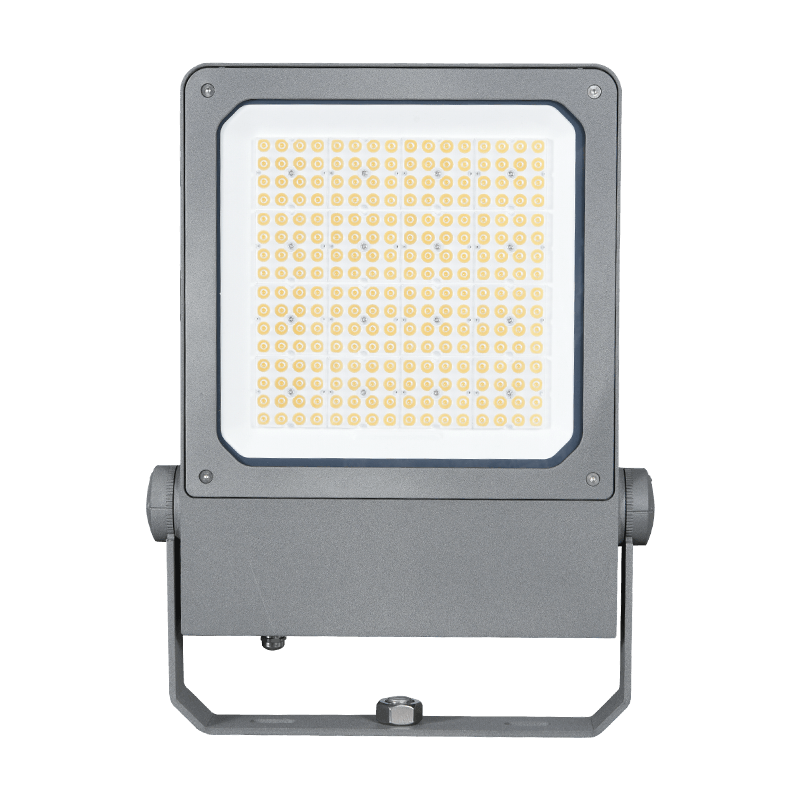 Lampu Banjir Tahan Korosi PY-LEDFL01-300W