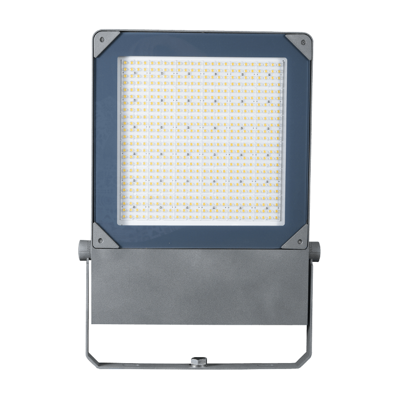 PY-LEDFL01-500W Lampu Banjir Kecerahan Tinggi