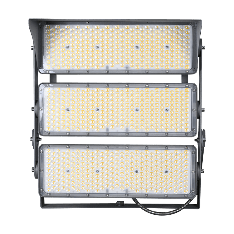 Lampu Banjir PY-SP08-1800W Ramah Lingkungan