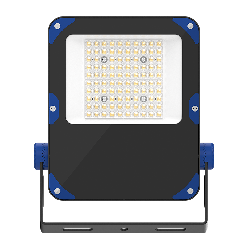 PY-FL05-50W Lampu Banjir LED Ramah Lingkungan Luar Ruangan