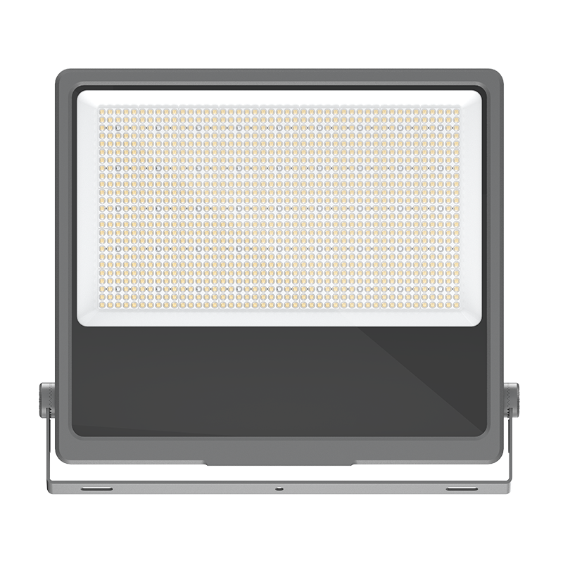 Lampu Banjir LED Kecerahan Tinggi PY-FL02-500W