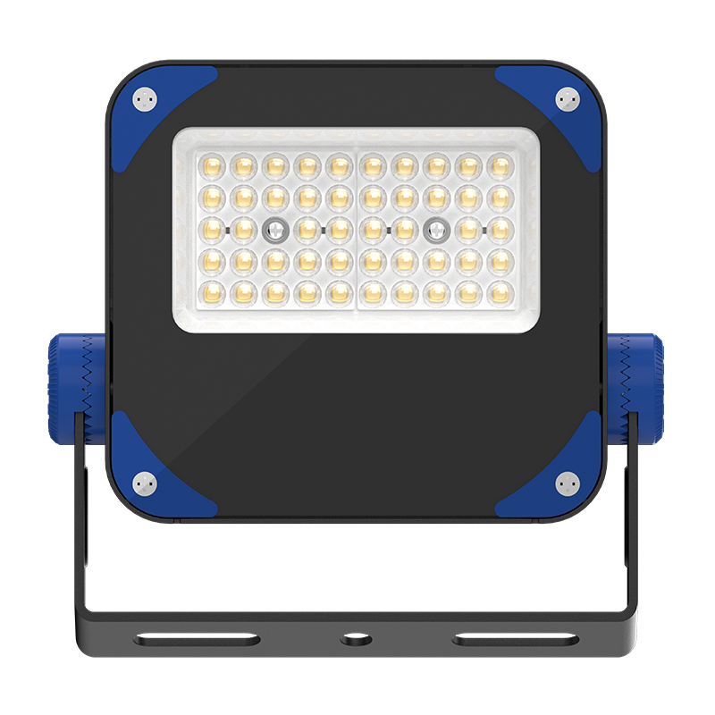 Lampu Banjir Tahan Korosi Luar Ruangan PY-FL05-30W