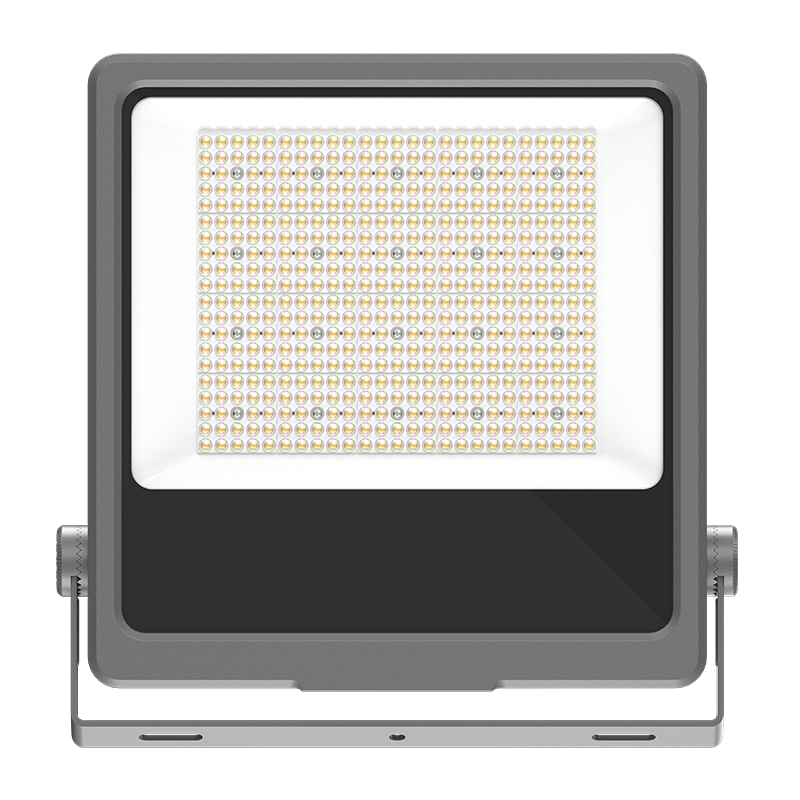 Lampu Banjir LED Energi Rendah PY-FL02-300W